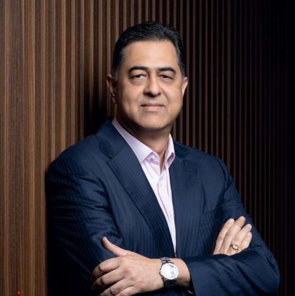Kushal Narendra Desai