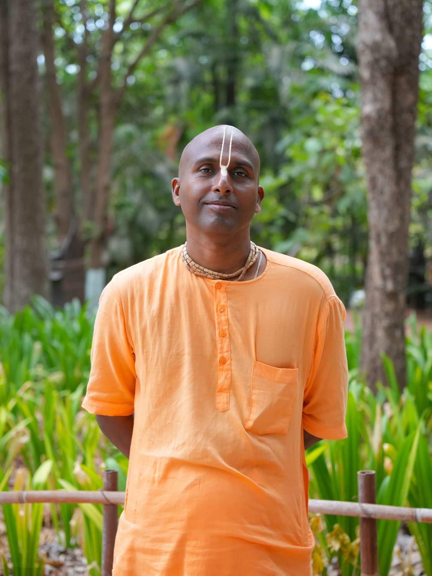 Vinayakumar Madhavan Nair