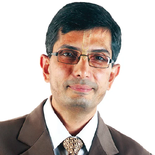Ajay Prabhakar Sankhe