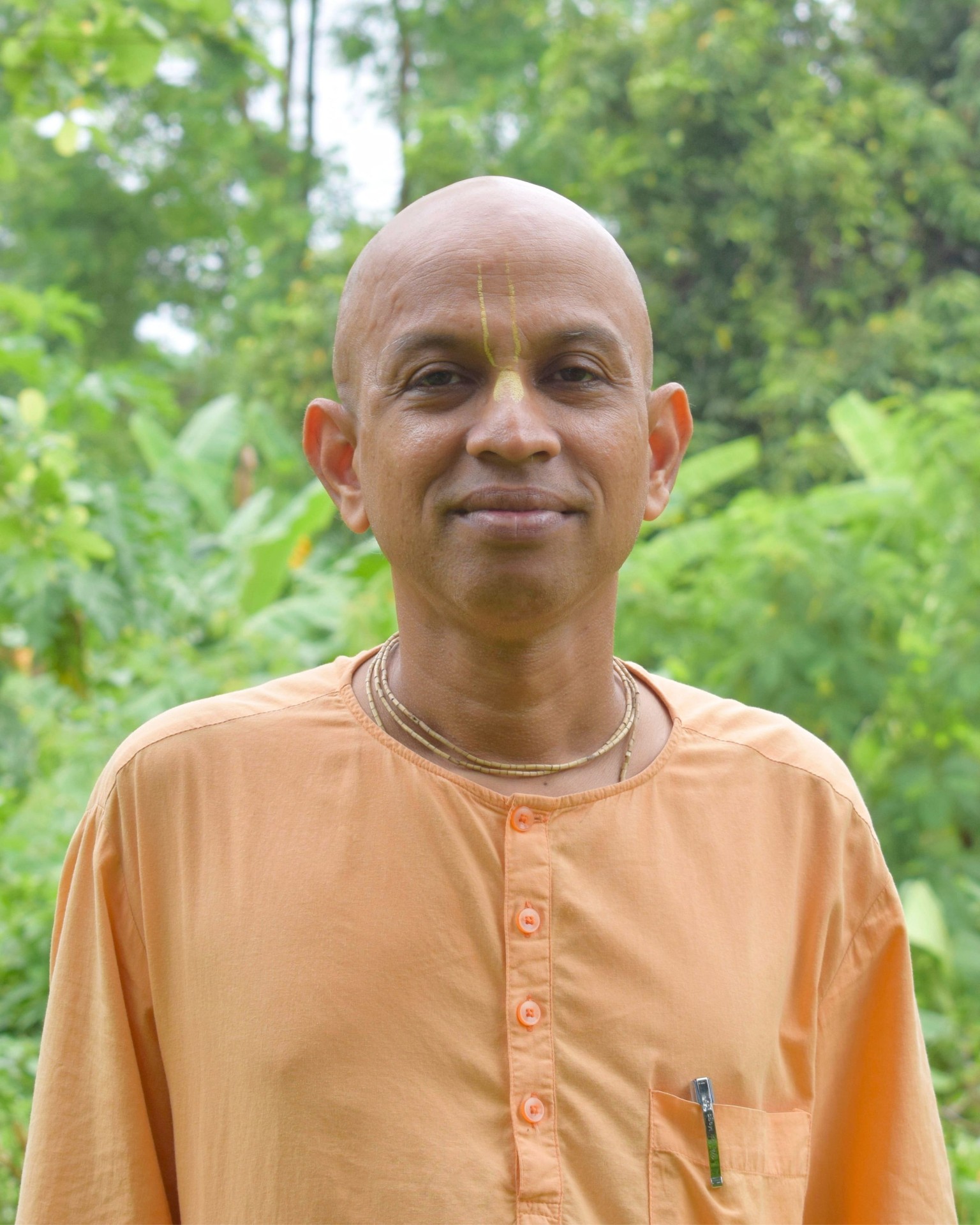 Sanjay Heramb Naik